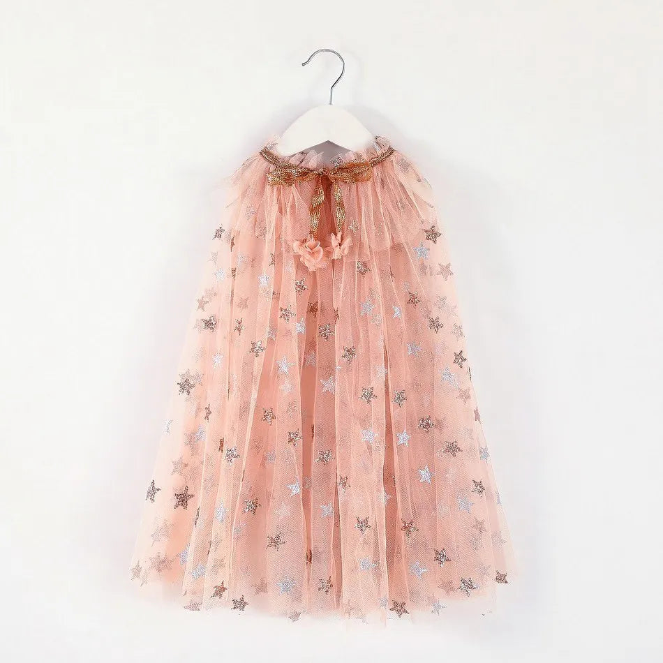 TPMG Girls A-Line Criss-Cross Solid Dress (Ages 4-6Y) – Cute, Comfortable Summer Dress for Every Occasion