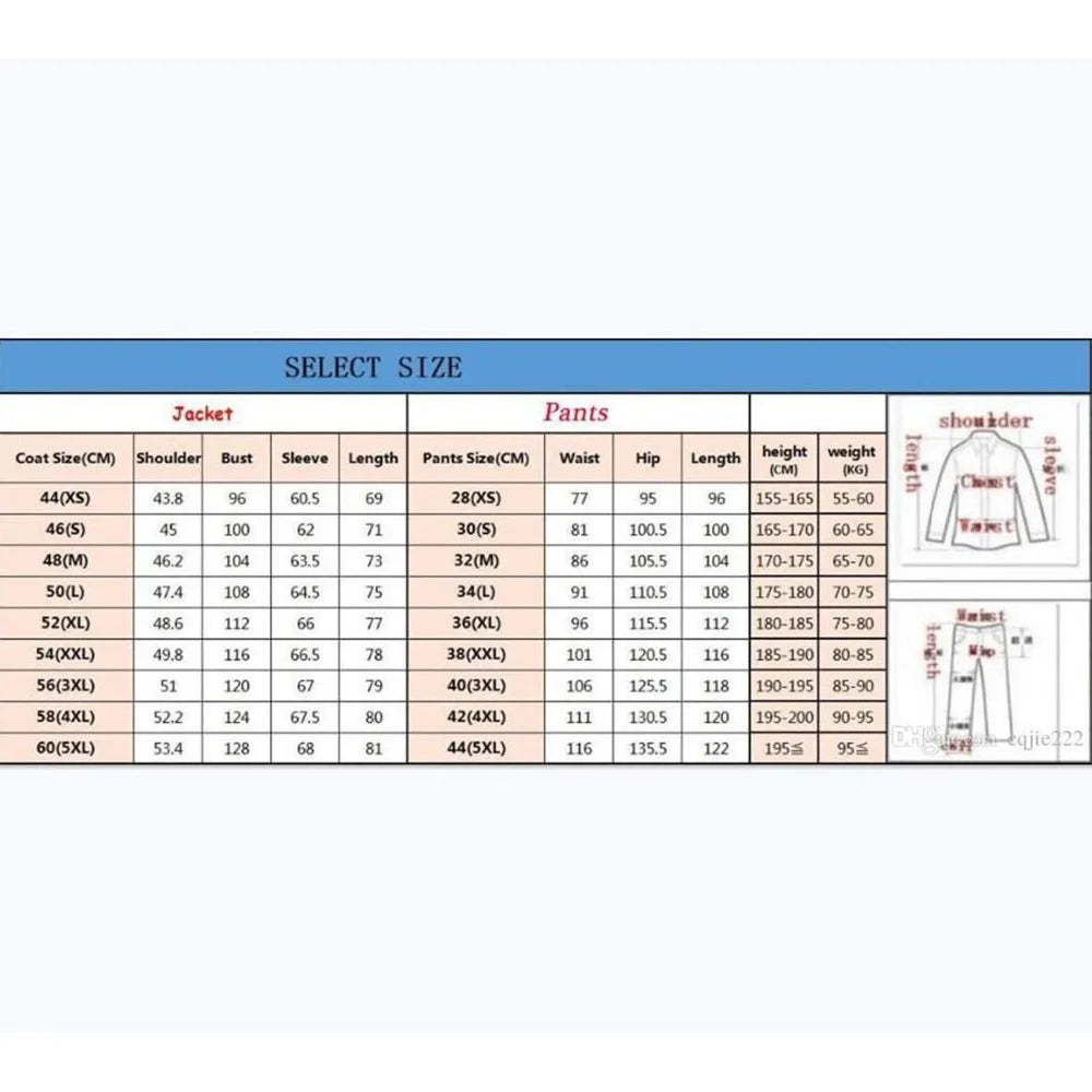 Casual Linen Double Breasted Peak Lapel Regular Length Slim Fit 2 Piece Jacket Pants Beach Tailor Full Set Chic Blazer for men