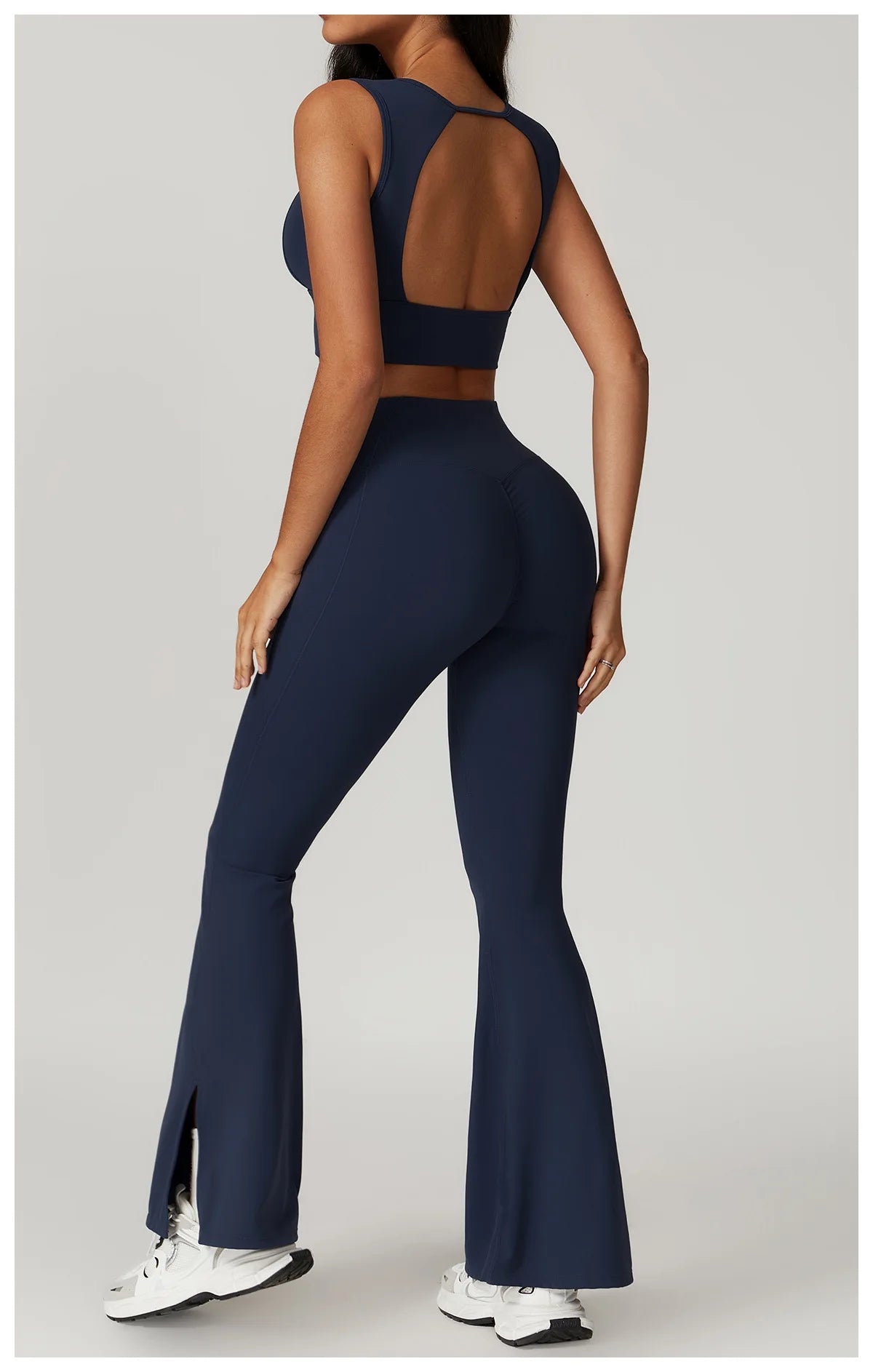 Women’s Quick-Dry Activewear – Performance & Style