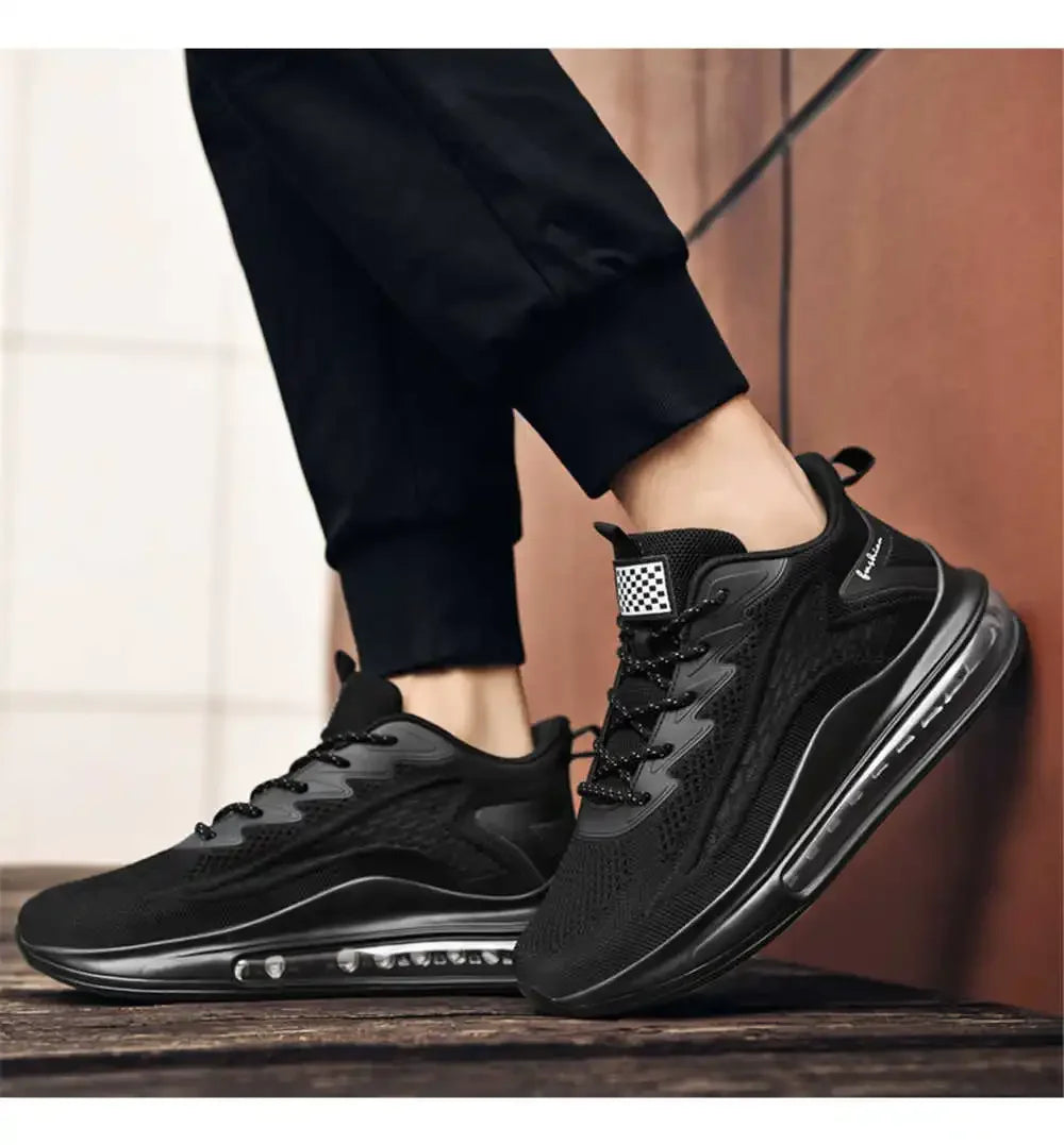 40-48 With Lacing Sneakers Men Casual Sports Fit for Tenes