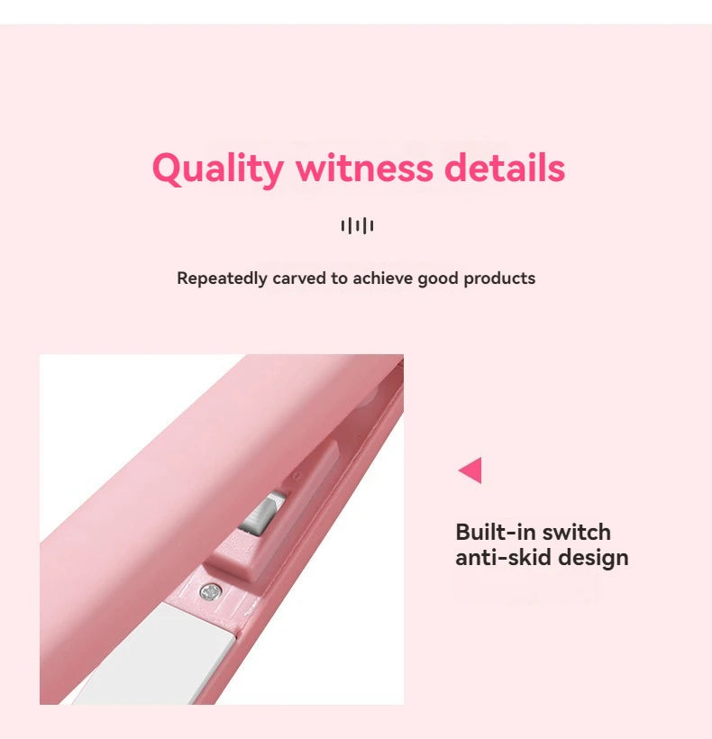 NoEnName_Null Flexible Bendy Hair Rollers – 1PC