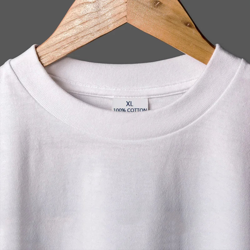 Premium Cotton Unisex T-Shirts – Stylish, Comfortable & Eco-Friendly