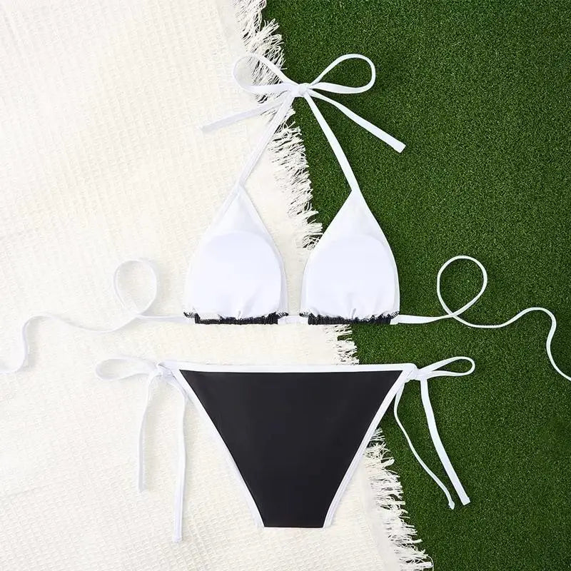 MINISO Hello Kitty Cosplay Underwear & Swimwear Collection – Unisex