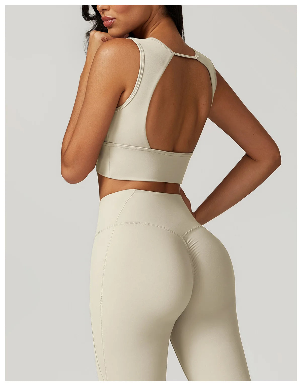 Women’s Quick-Dry Activewear – Performance & Style