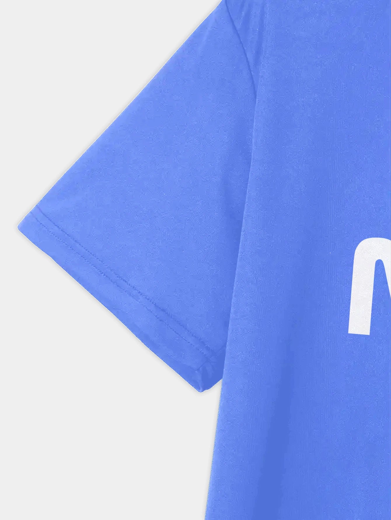 Children Top Shirts Kids Summer T-shirt.