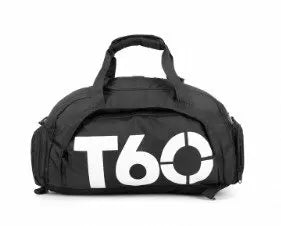 Sport Bag Waterproof Gym Fitness Men and Women Outdoor Fitness Portable Bags Ultralight Yoga Sports Large Travel Backpack