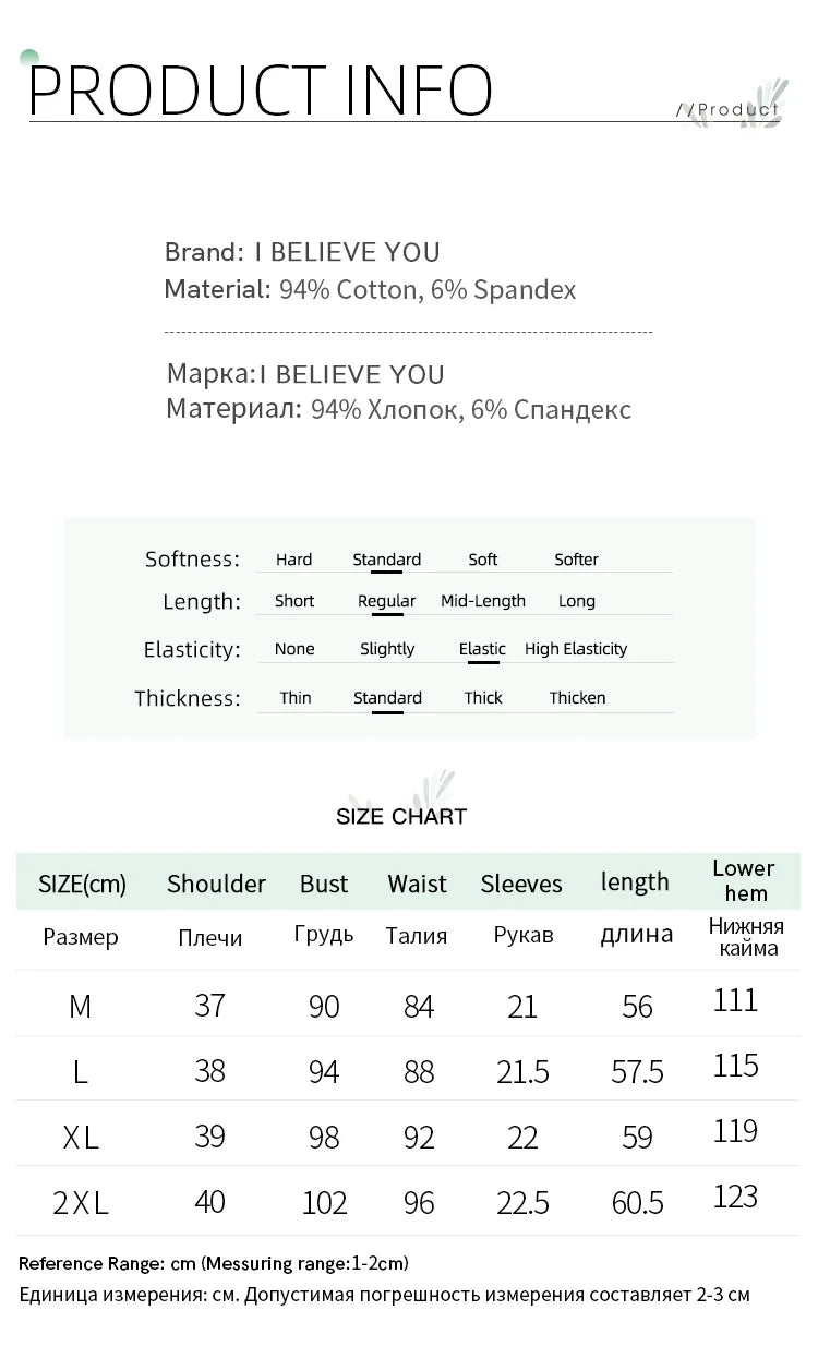 Women's Hollow-Out O-Neck Cotton Blend T-Shirt – Summer 2024 | Office Lady Style by I BELIEVE YOU