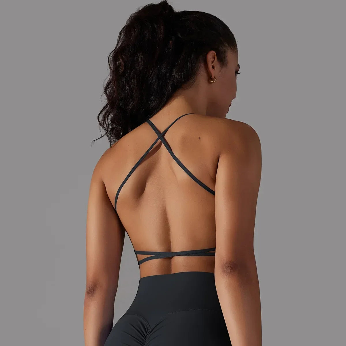MIML Women’s Yoga Wear – Breathable & Flexible Performance