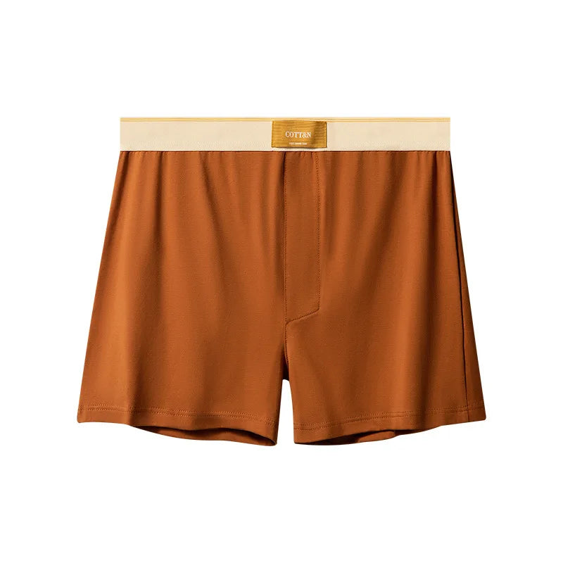 Chen Asta Men’s Boxer Shorts – Comfortable & Durable
