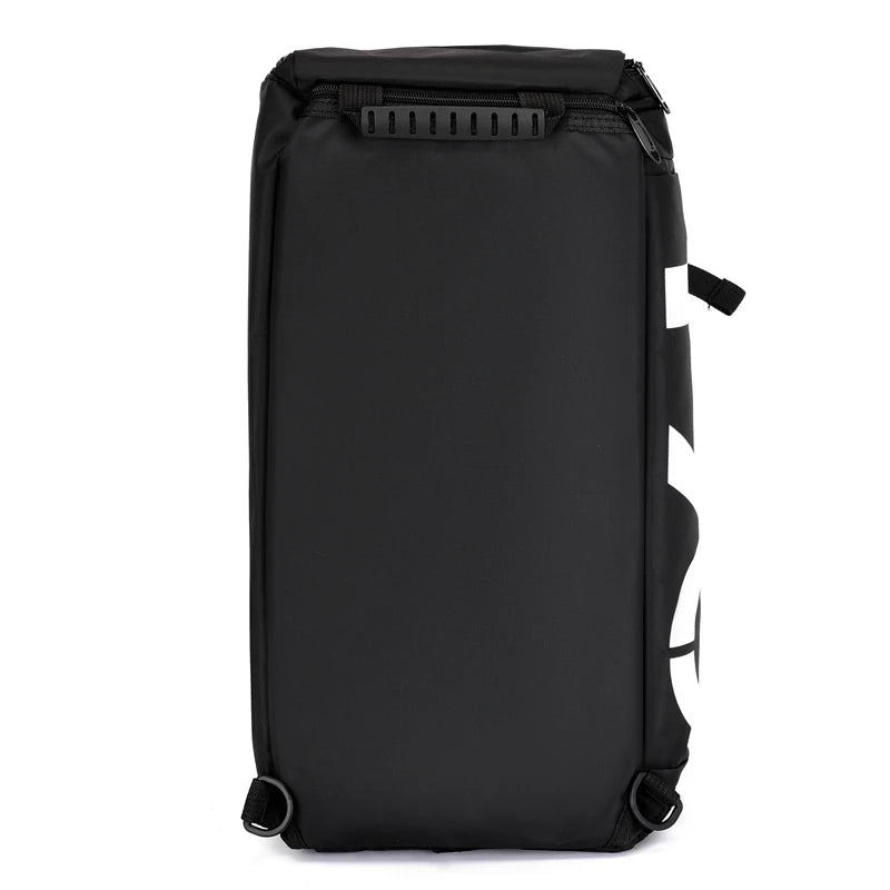 Sport Bag Waterproof Gym Fitness Men and Women Outdoor Fitness Portable Bags Ultralight Yoga Sports Large Travel Backpack