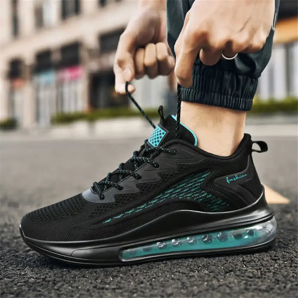 40-48 With Lacing Sneakers Men Casual Sports Fit for Tenes