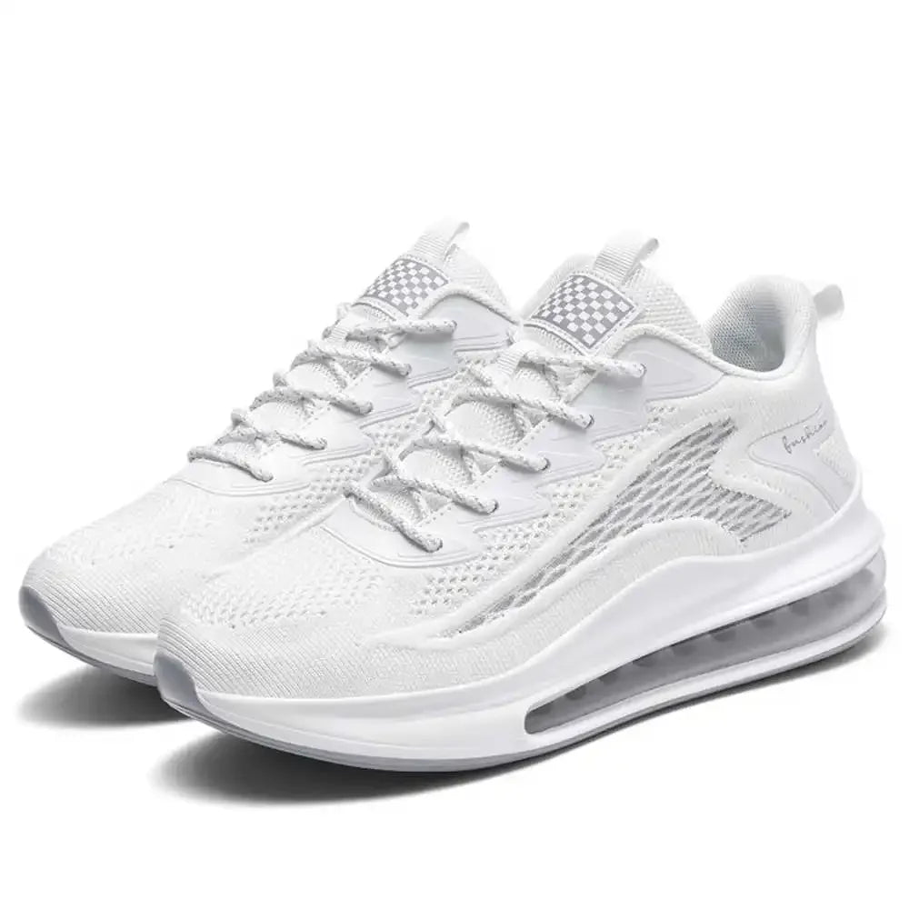 40-48 With Lacing Sneakers Men Casual Sports Fit for Tenes