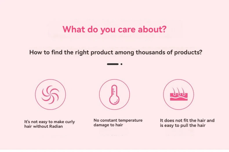 NoEnName_Null Flexible Bendy Hair Rollers – 1PC