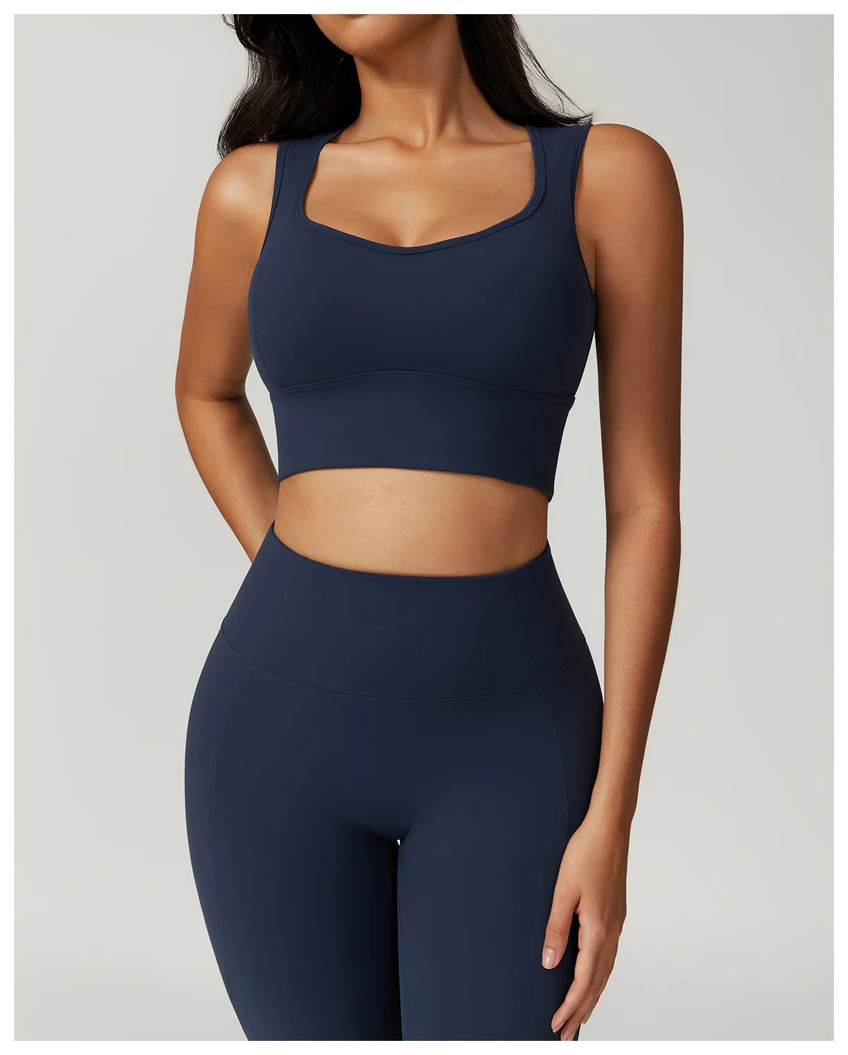Women’s Quick-Dry Activewear – Performance & Style