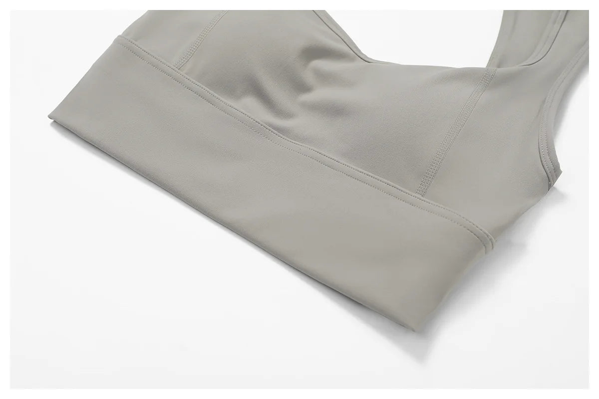 Women’s Quick-Dry Activewear – Performance & Style