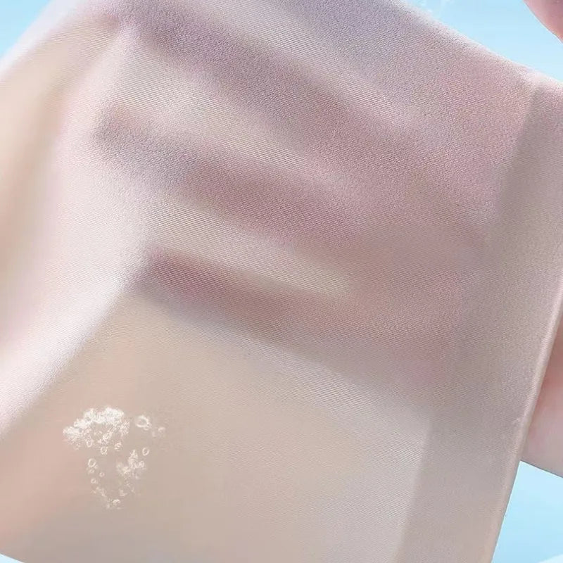 OllyMurs Women High-Rise Cotton Spandex Briefs a Comfortable & Breathable Everyday Panties