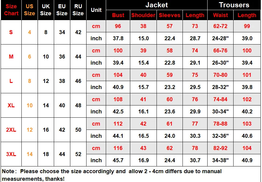 eDressU Women's Casual High-Waist Wide Leg Pant Suit - Full Length, Loose Fit, Shawl Collar, Pockets, All-Season Polyester