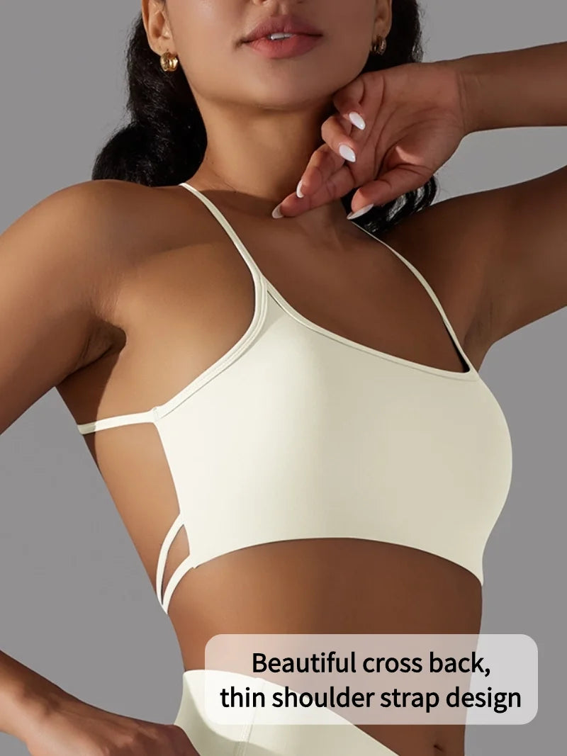 MIML Women’s Yoga Wear – Breathable & Flexible Performance