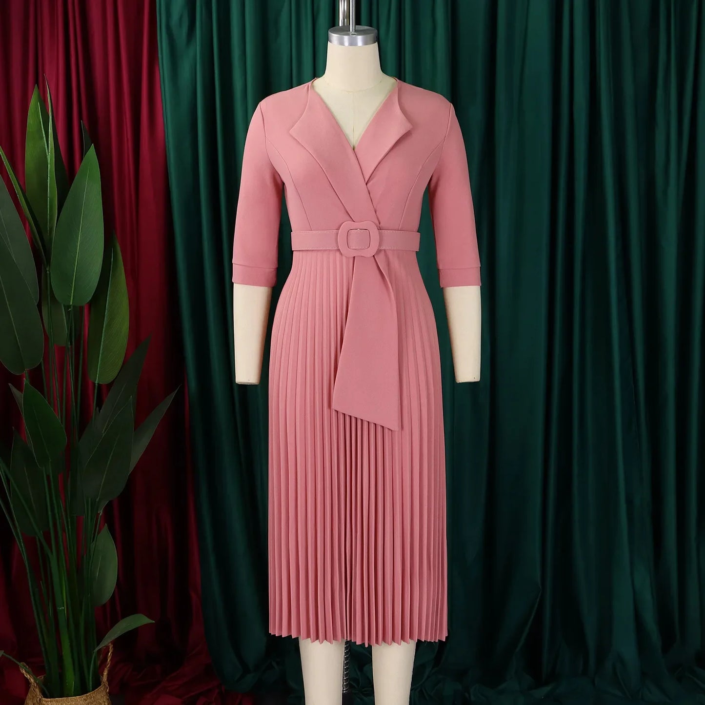 Chamliforve African Kanga Clothing for Women - Traditional & Stylish Apparel in Various Colours and Sizes