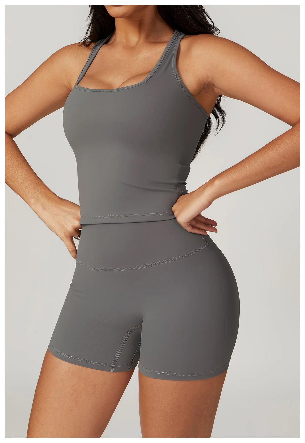 SWELTERING Women's Fitness Gear – Performance Redefined