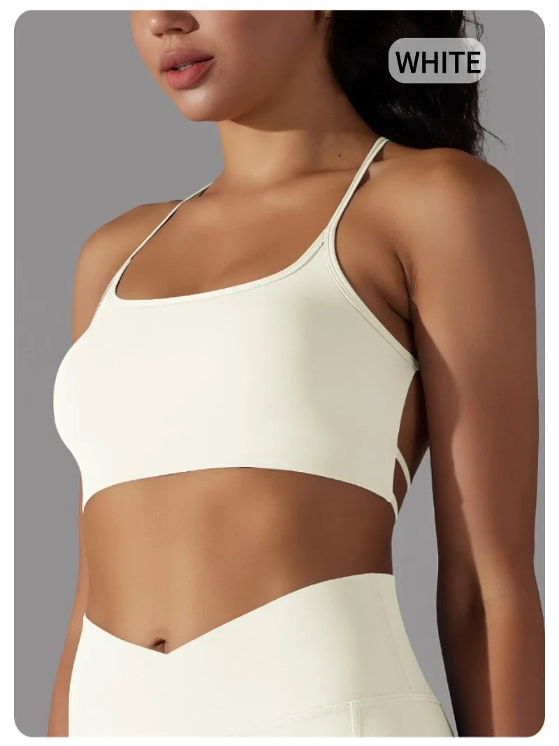 MIML Women’s Yoga Wear – Breathable & Flexible Performance