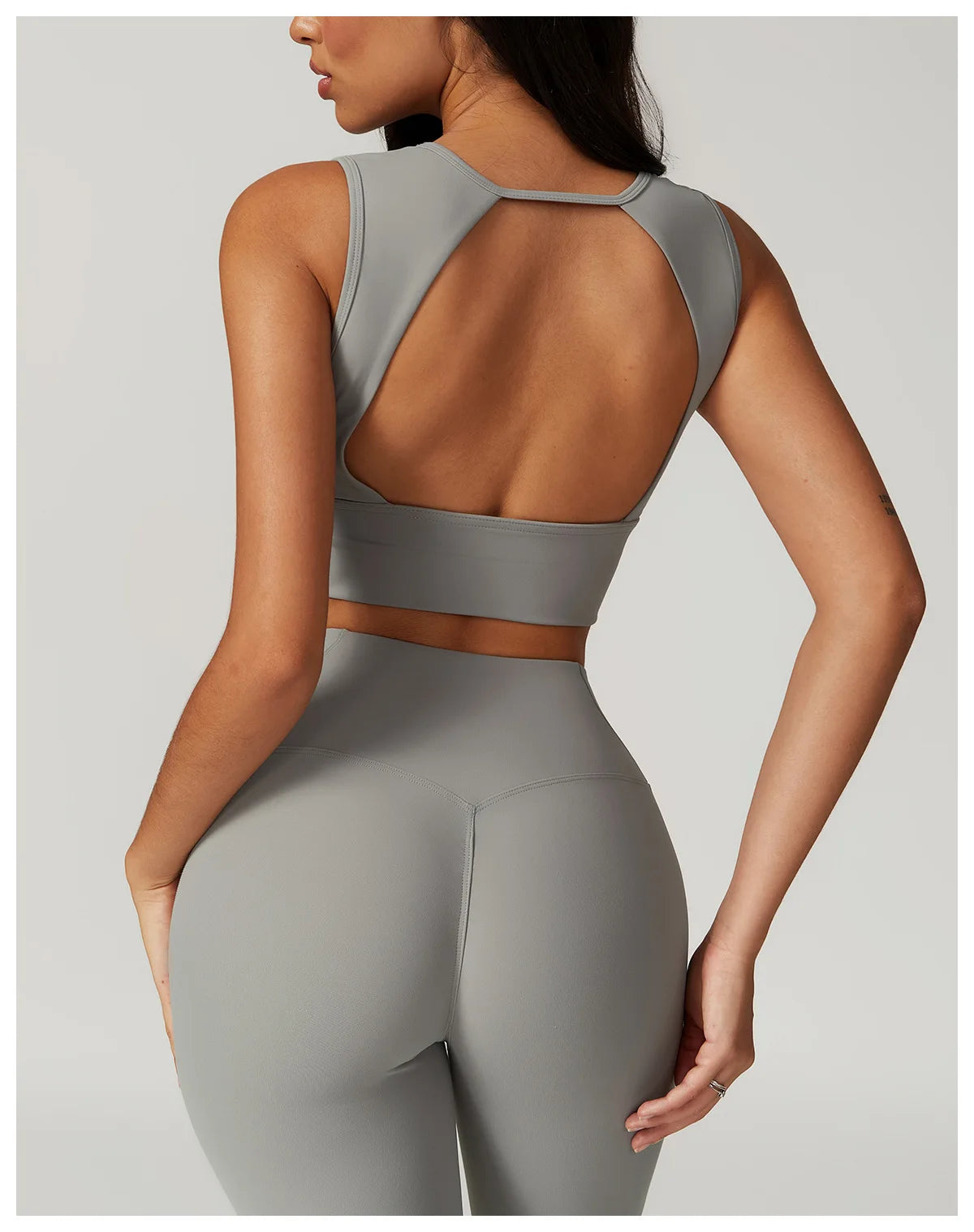 Women’s Quick-Dry Activewear – Performance & Style