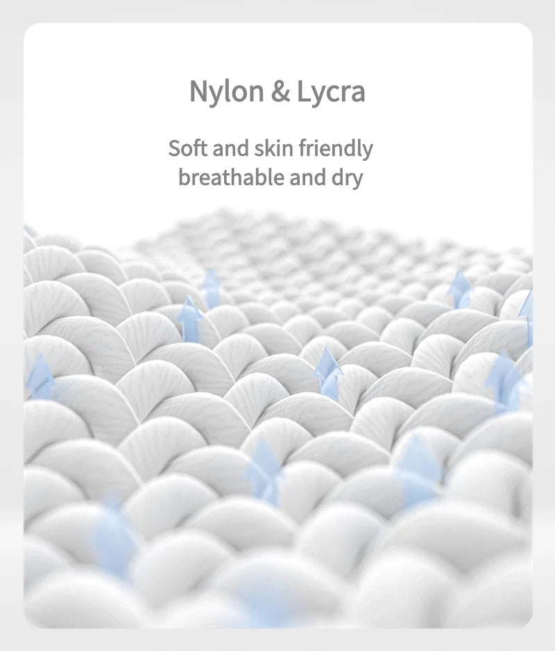 MIML Women’s Yoga Wear – Breathable & Flexible Performance