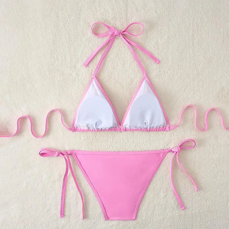 MINISO Hello Kitty Cosplay Underwear & Swimwear Collection – Unisex