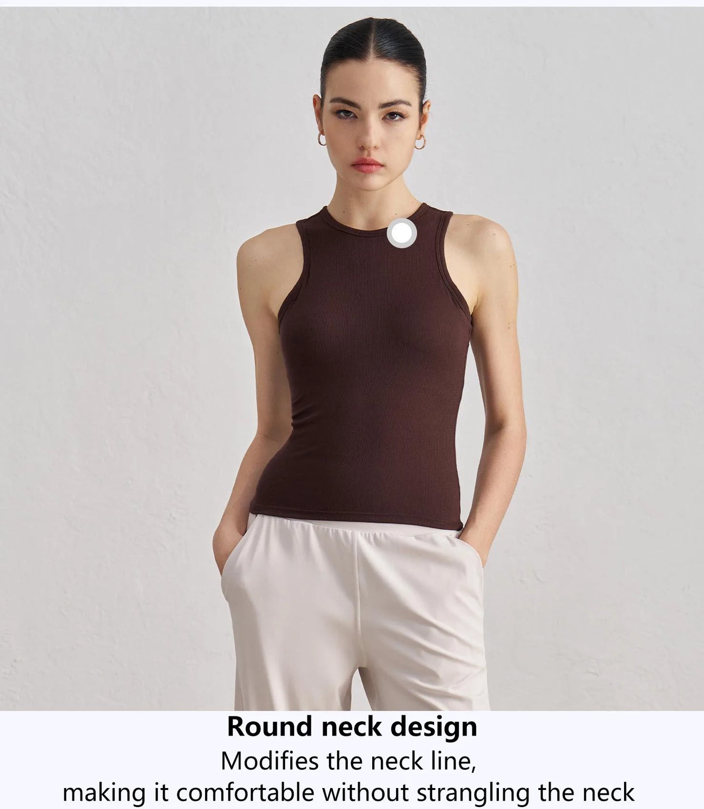 HAUT SHARK Women’s Quick-Dry Knitwear – Premium Comfort & Style