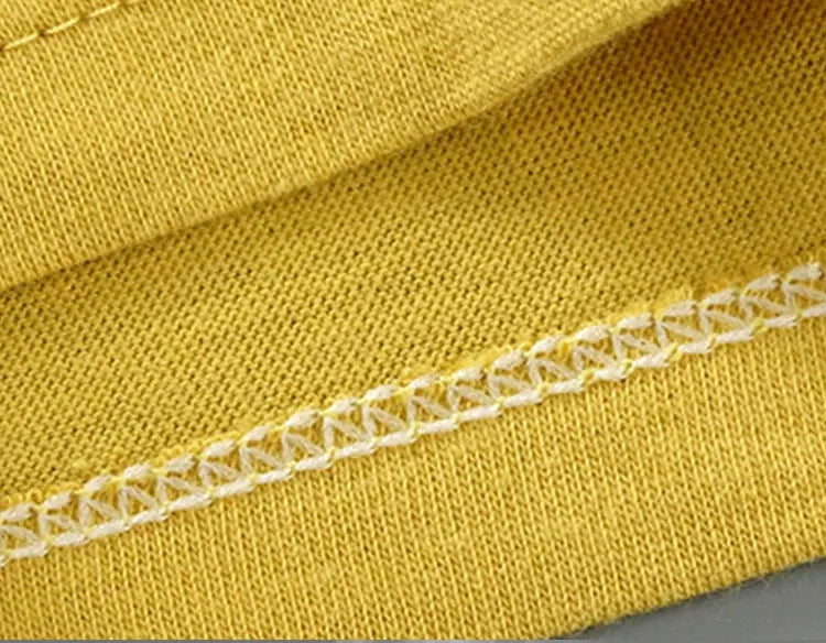 NoEnName_Null Boys' Cartoon Print Pullover Set for Toddlers (Ages 4-6Y)