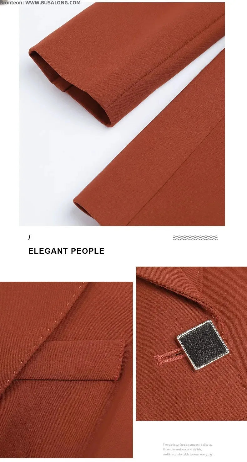 NoEnName_Null Men’s Casual Hoodie - Comfortable & Stylish for Everyday Wear