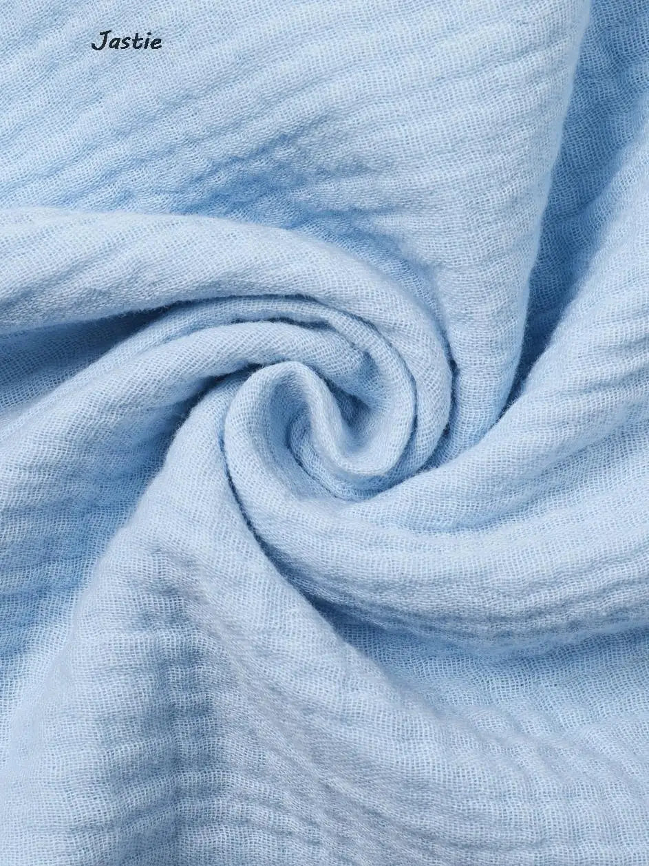 JASTIE Women's Casual A-Line Sleeveless Jersey Dress – Mid-Calf Length, Spring/Summer Style