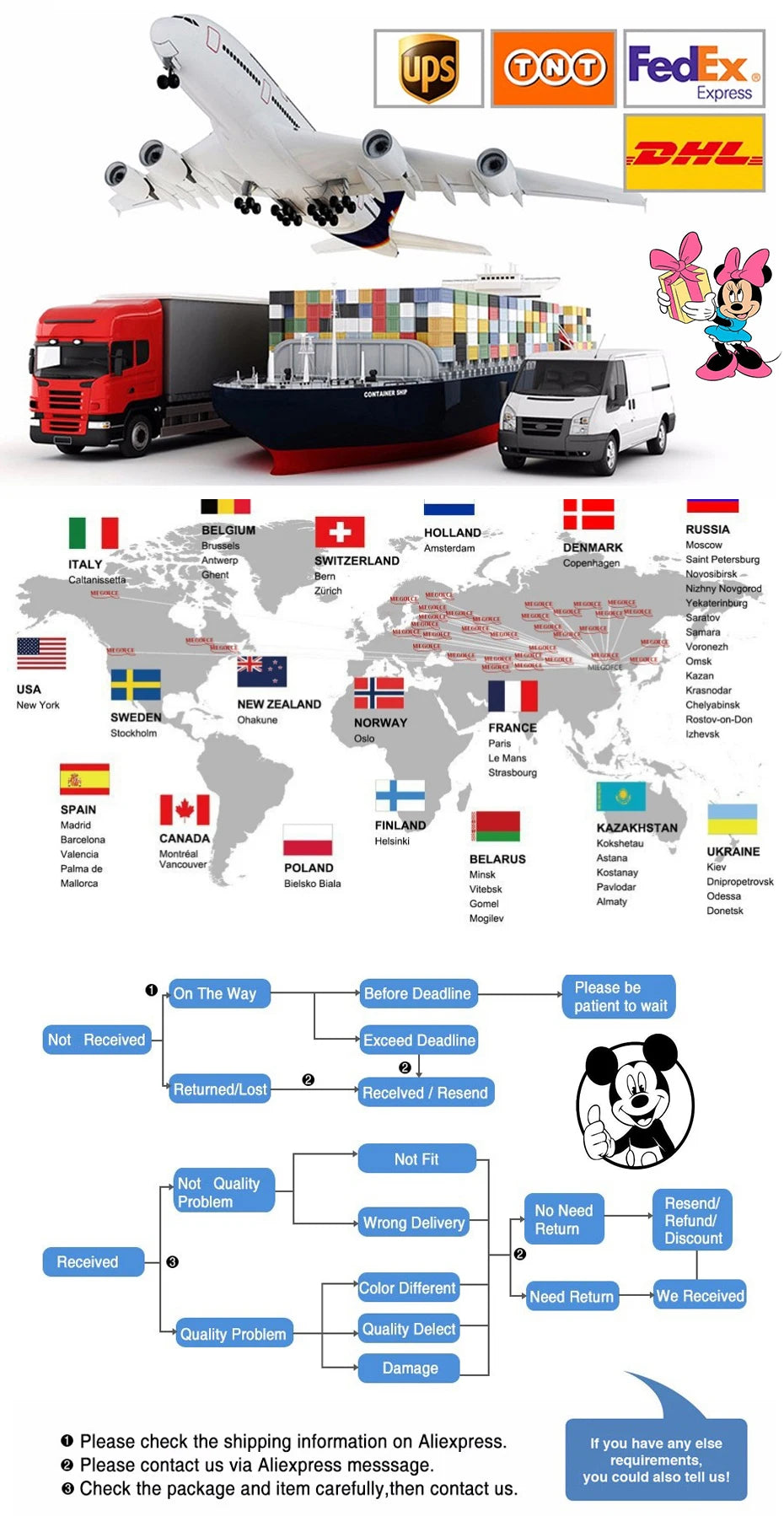 MINISO Women's Y2K Disney Cartoon 3D Printed Fleece Pullover - Mickey, Minnie, Donald Duck, Daisy