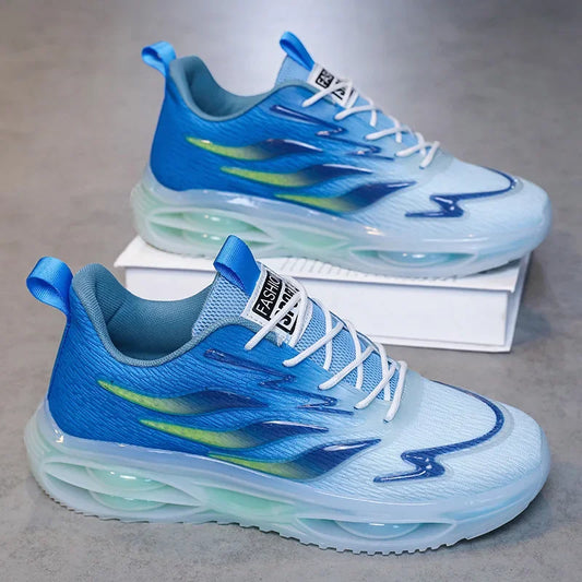 Hundunsnake Men’s Canva: s Casual Shoes – Breathable, Lightweight, Stylish Sneakers