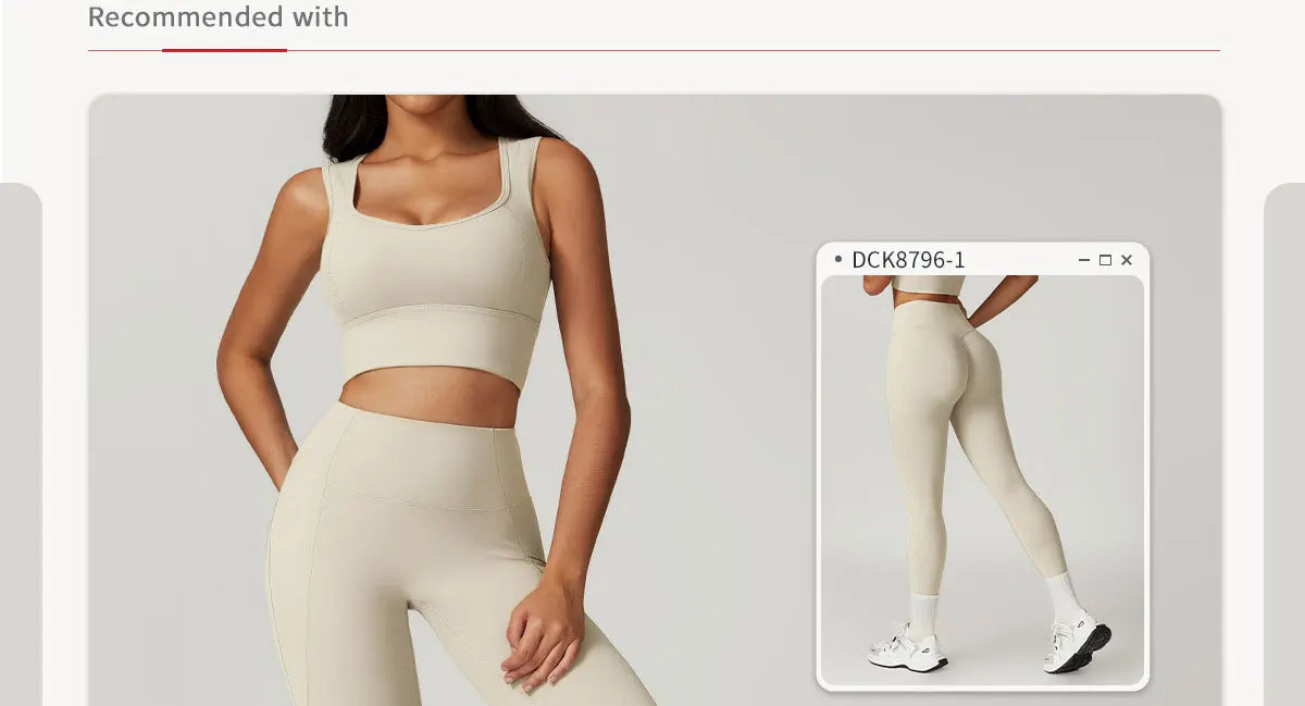 Women’s Quick-Dry Activewear – Performance & Style