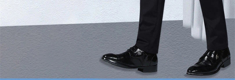 NoEnName_Null Men’s Casual Suit Pants – Summer Office Collection