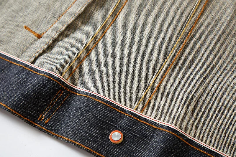 DOIYTTS Men's Casual Jacket - Spring/Autumn Polyester Outerwear with Pockets