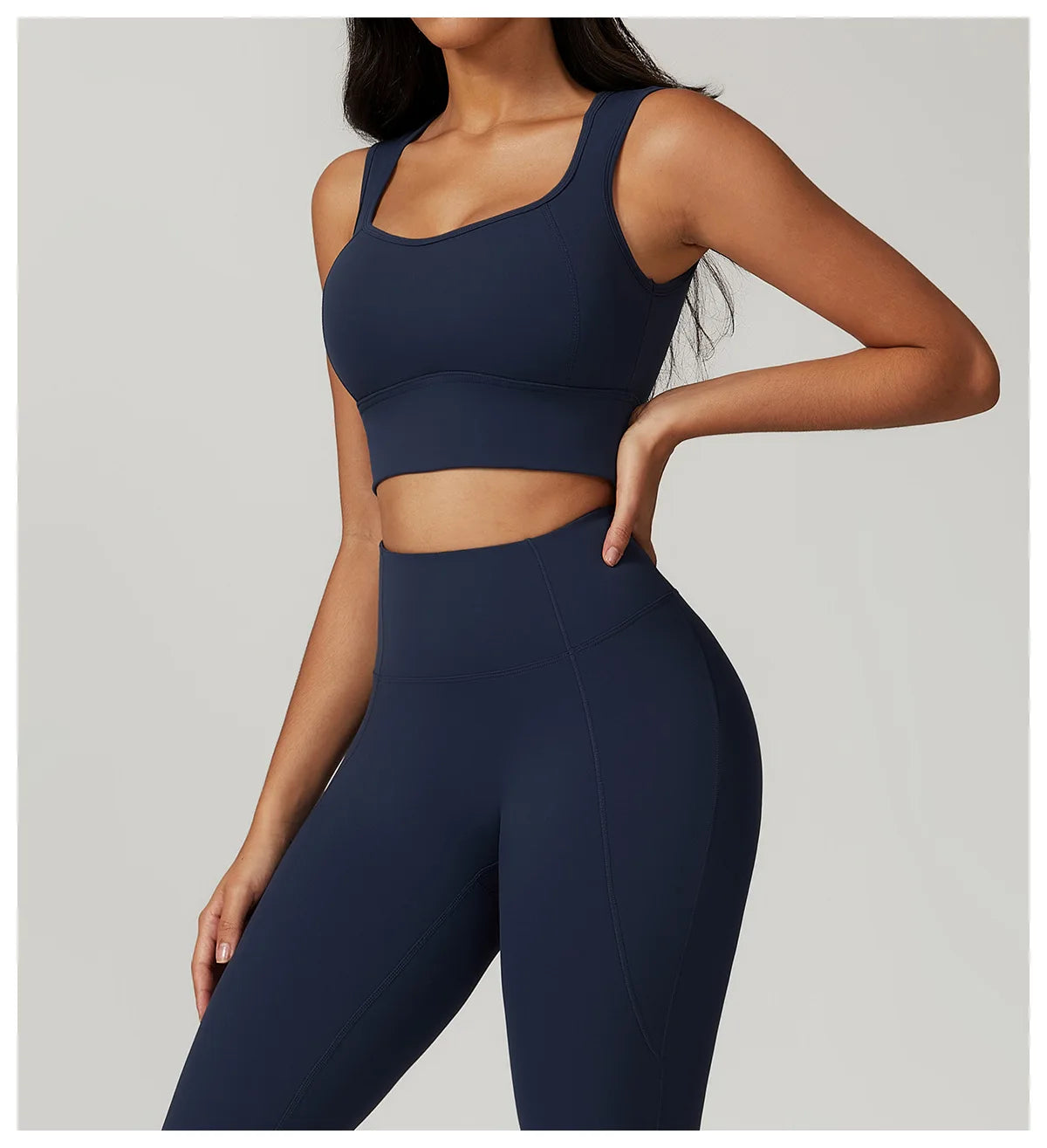 Women’s Quick-Dry Activewear – Performance & Style