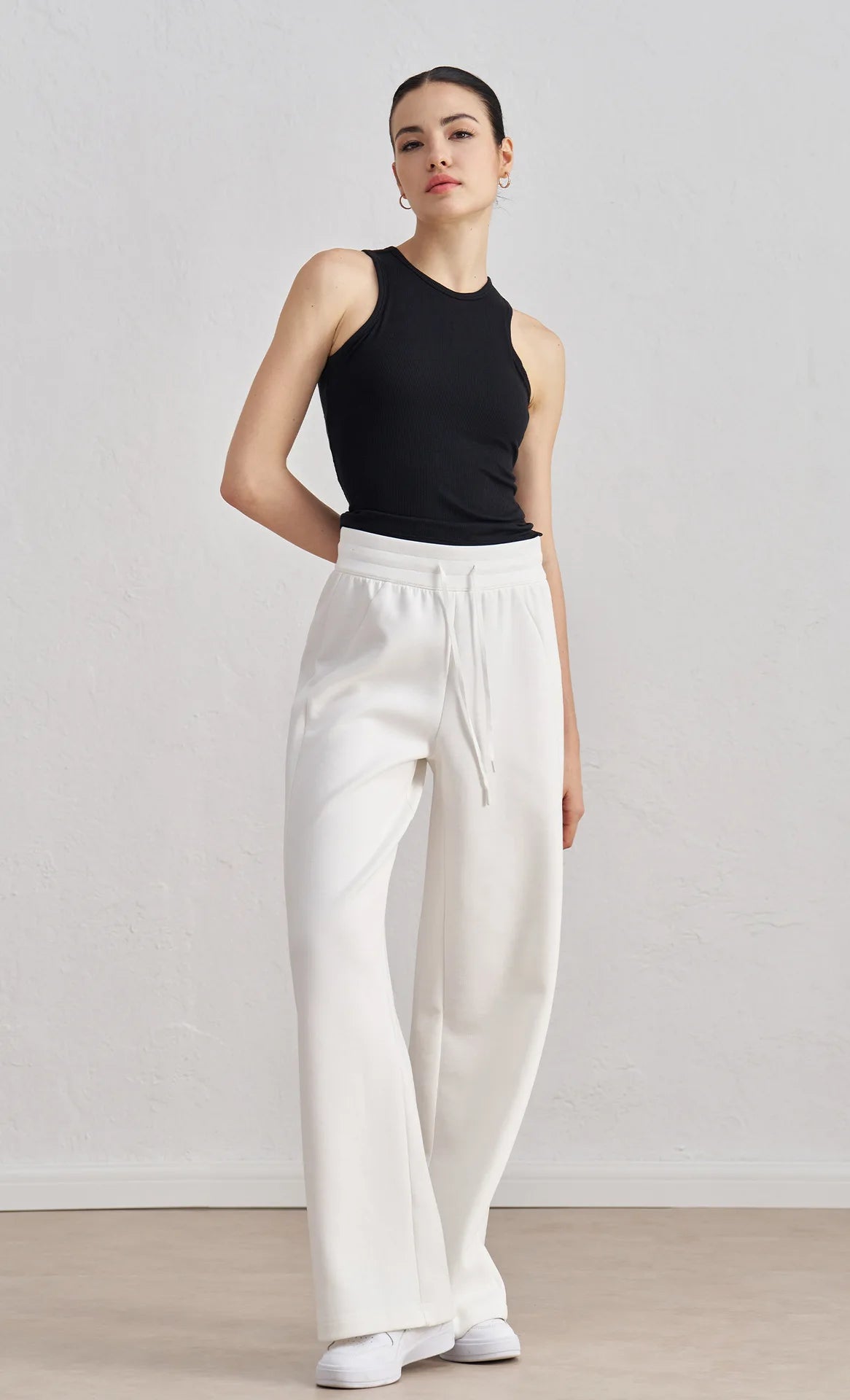 HAUT SHARK Women’s Quick-Dry Knitwear – Premium Comfort & Style