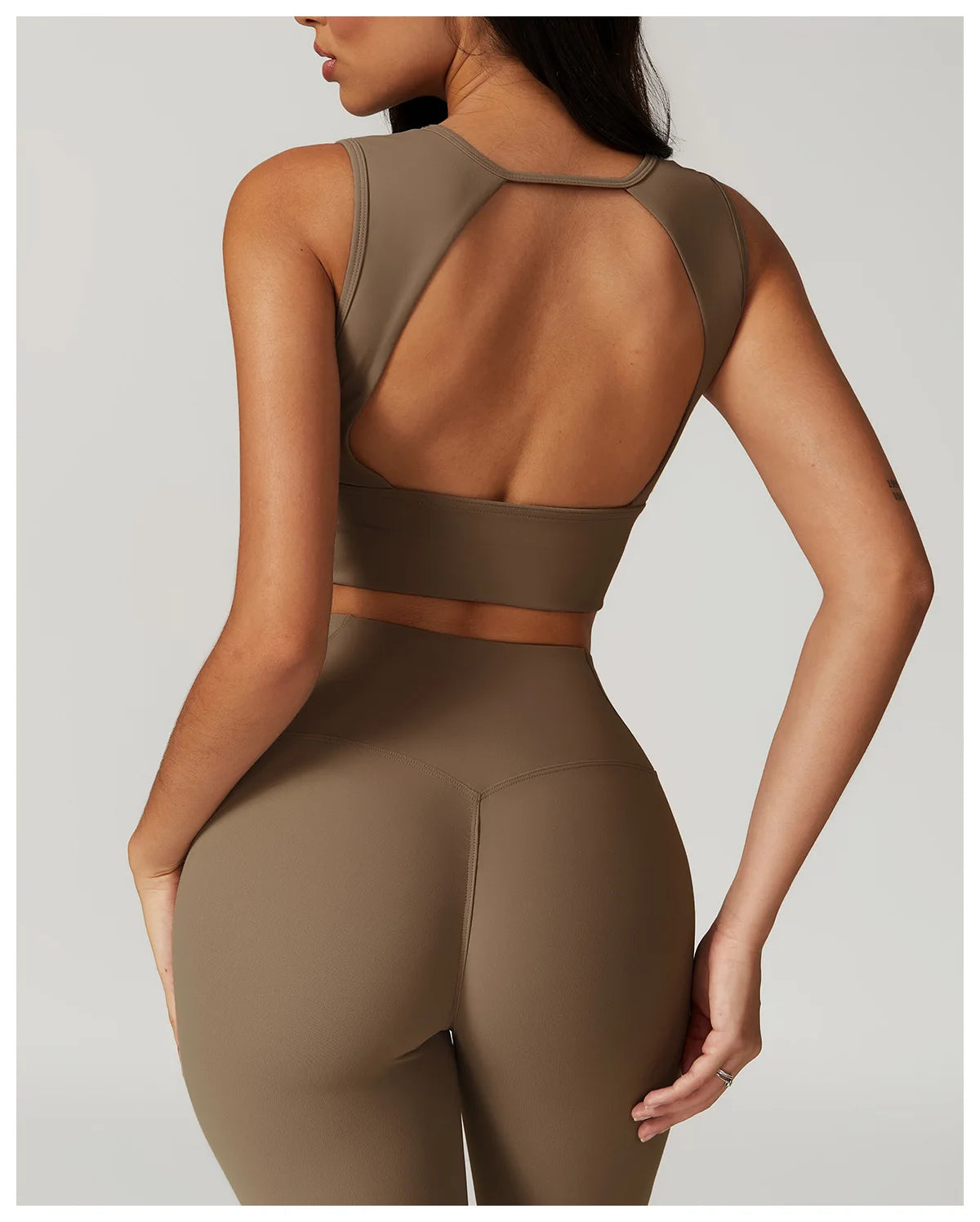 Women’s Quick-Dry Activewear – Performance & Style
