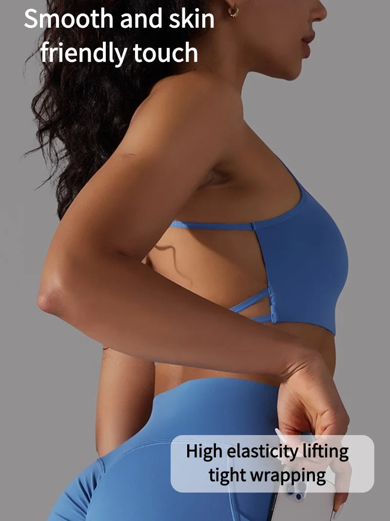 MIML Women’s Yoga Wear – Breathable & Flexible Performance