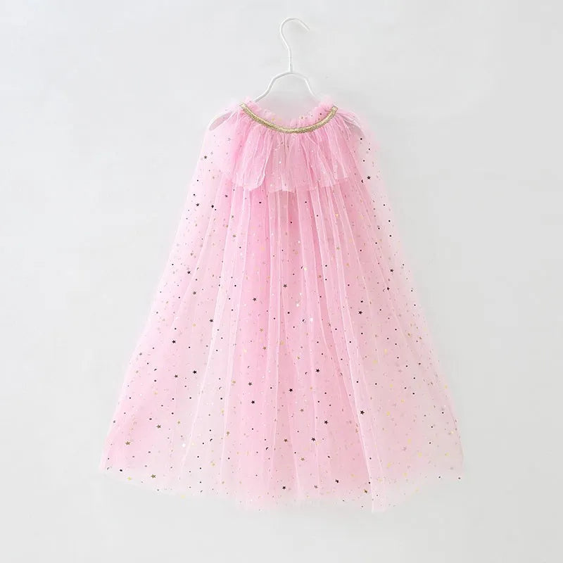 TPMG Girls A-Line Criss-Cross Solid Dress (Ages 4-6Y) – Cute, Comfortable Summer Dress for Every Occasion