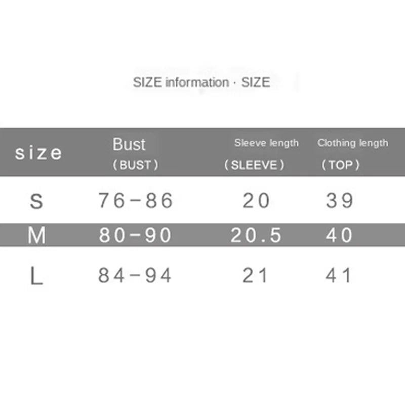 MINISO Women's Cartoon Casual Top – Soft Polyester Spring/Summer Blended Fabric