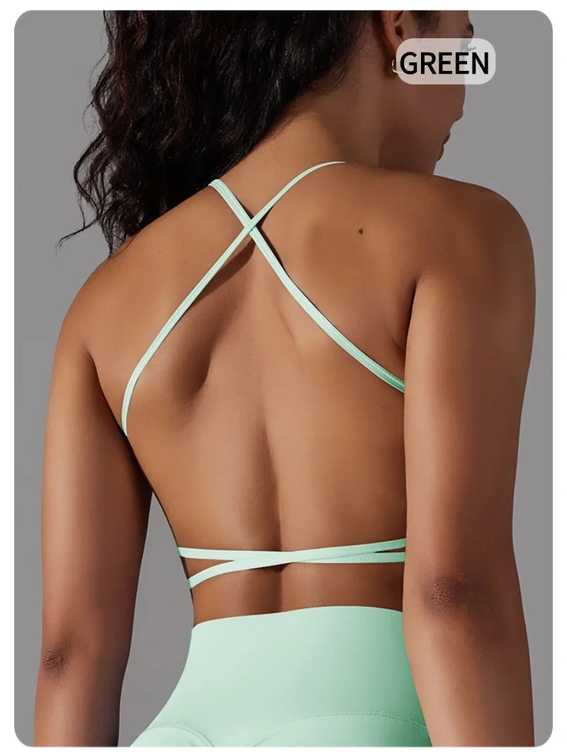 MIML Women’s Yoga Wear – Breathable & Flexible Performance