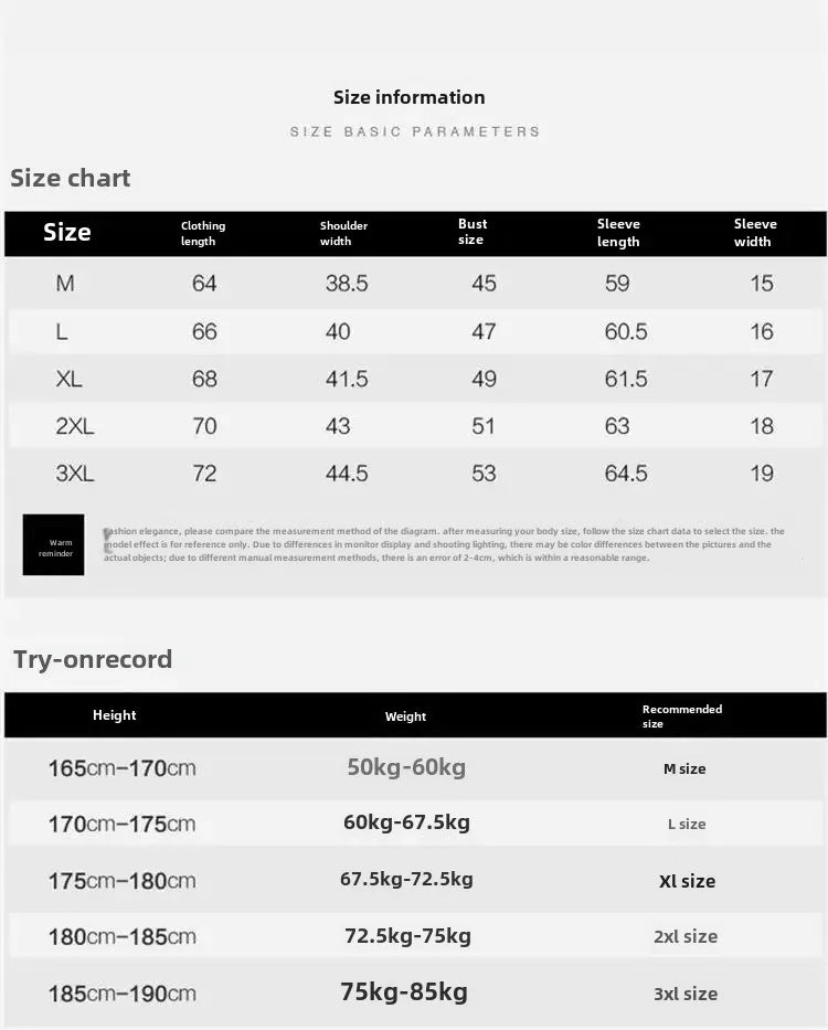 NoEnName_Null Stylish Patterned Jacket – Versatile and Trendy Outerwear for Men