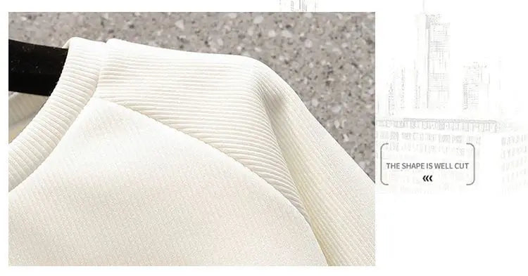 JiaoAmple Women’s Casual Puff Sleeve A-Line Dress – Stylish, Comfortable, and Perfect for Spring & Summer