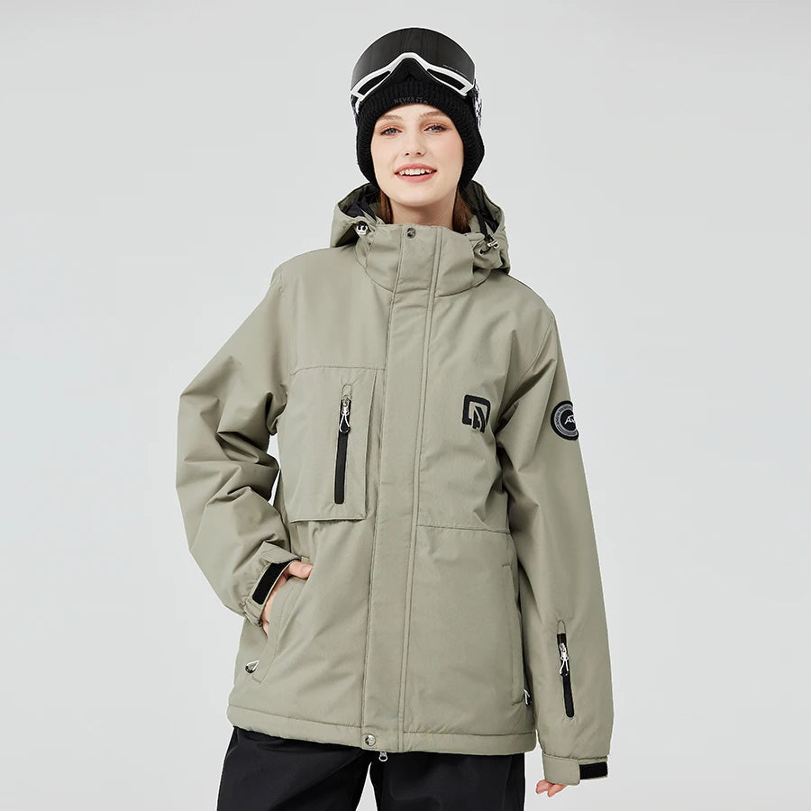 Arctic Queen Women’s s Broadcloth Apparel - Comfortable & Stylish Wardrobe Essentials