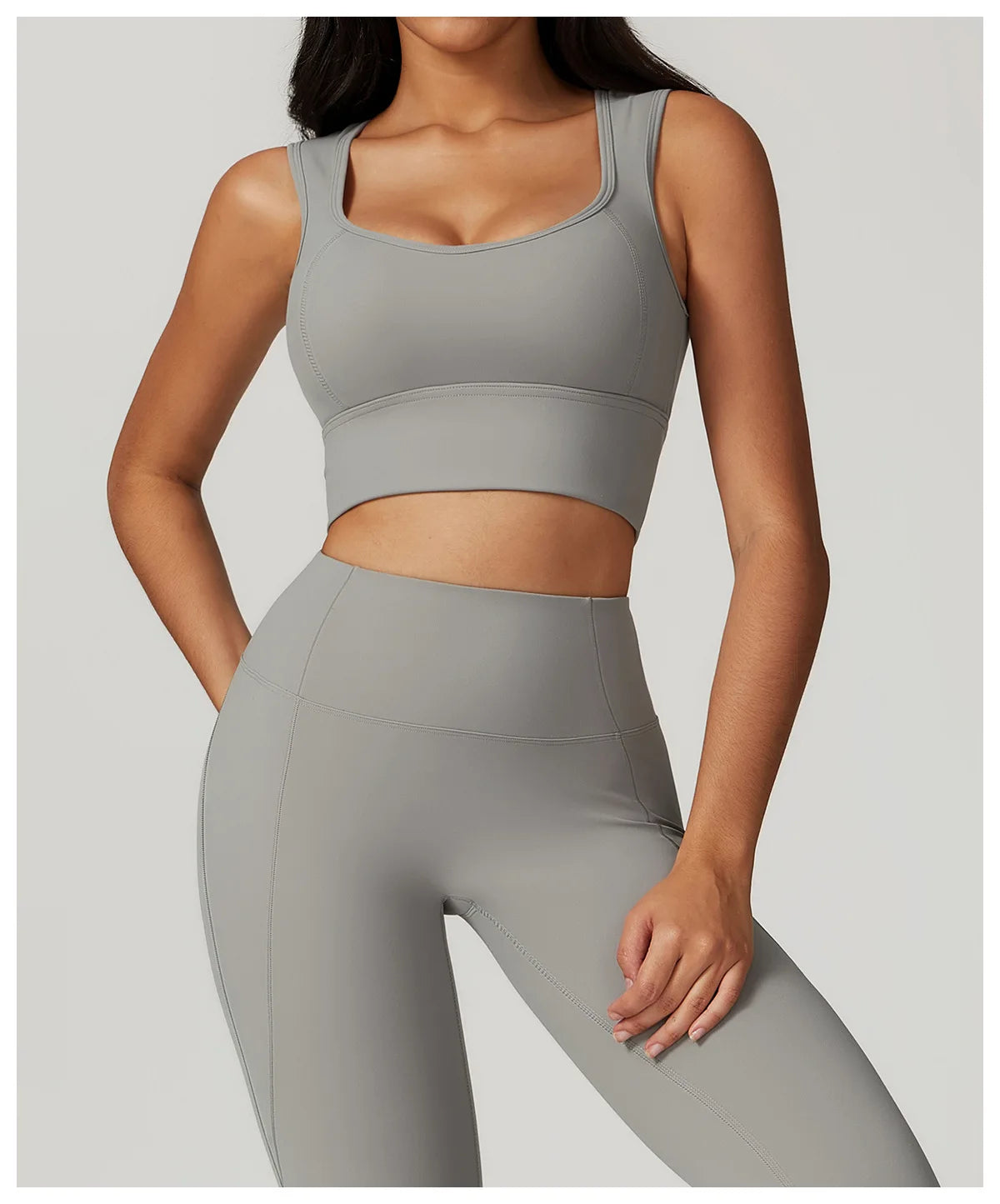 Women’s Quick-Dry Activewear – Performance & Style