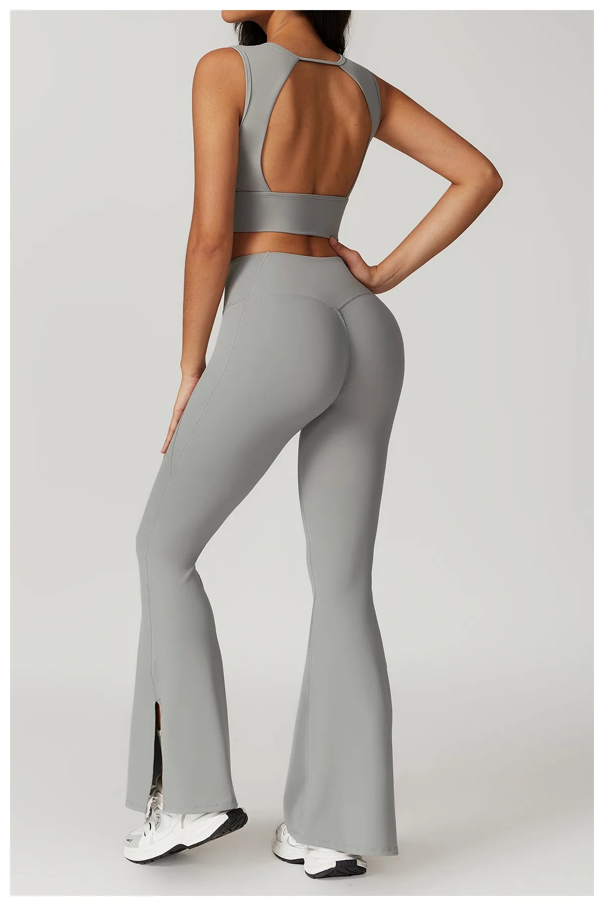 Women’s Quick-Dry Activewear – Performance & Style