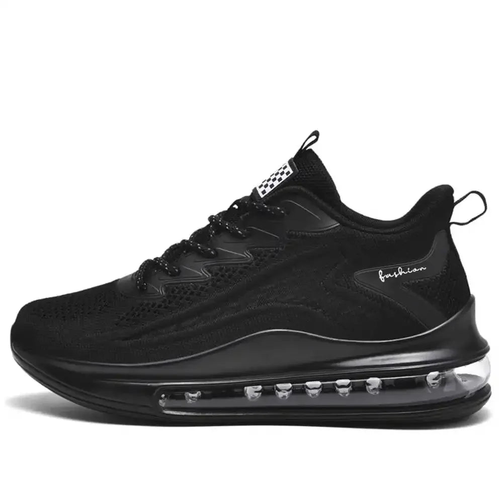 40-48 With Lacing Sneakers Men Casual Sports Fit for Tenes
